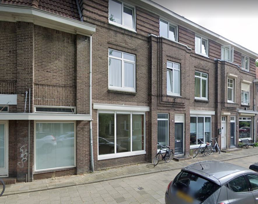 Kamer te huur Daalseweg, Nijmegen