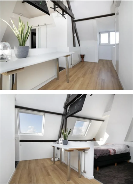 For rent: Apartment Broersvest, Schiedam - 7