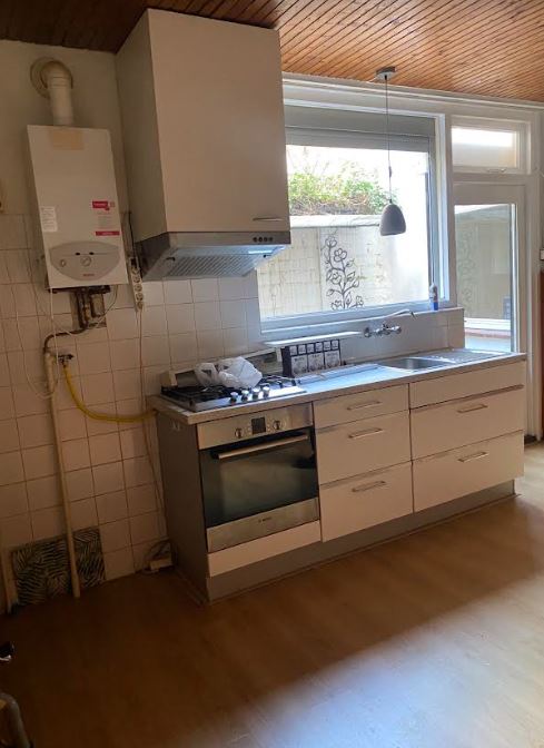 For rent: Apartment Groenstraat, Landgraaf - 8