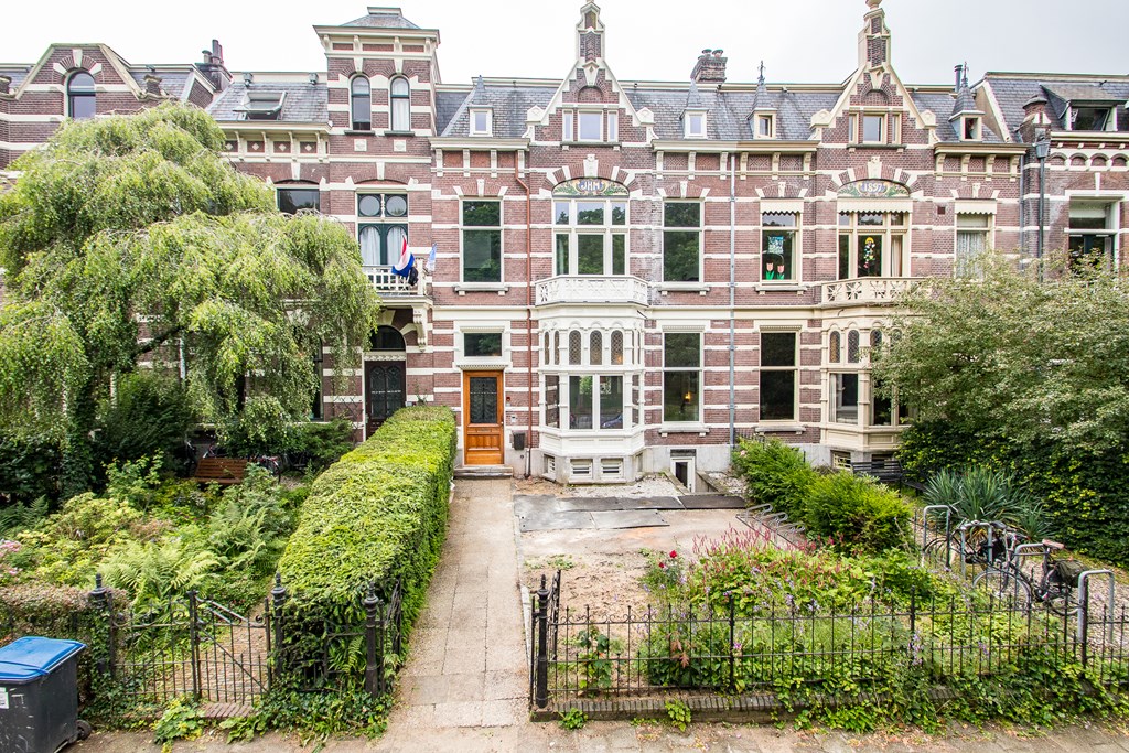 Te huur: Appartement Kronenburgersingel, Nijmegen - 30