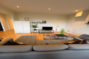 For rent: Apartment Soestdijksekade, Den Haag - 1