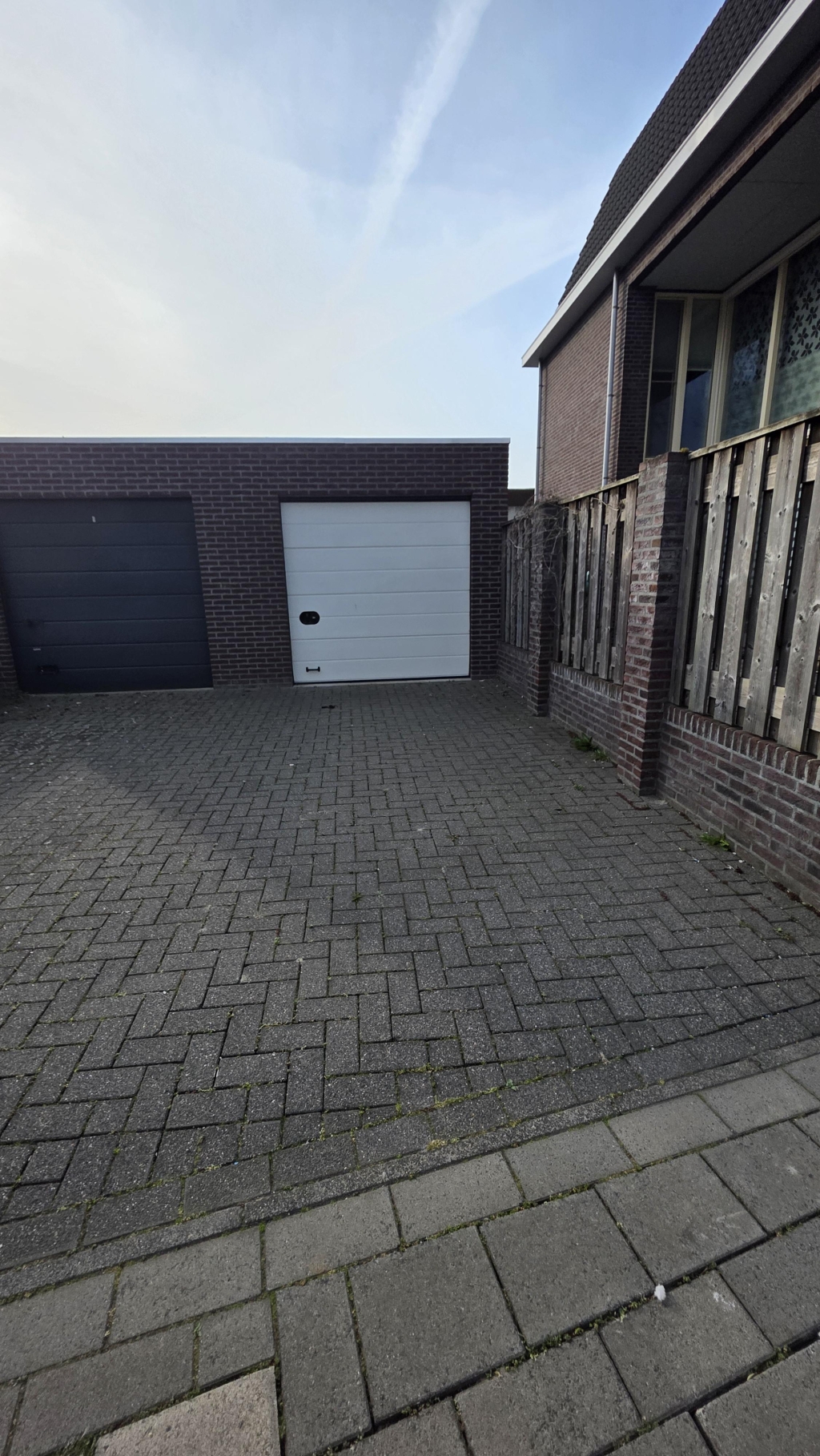 Te huur: Appartement Akkerlingen, Hoeven - 29