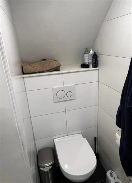 Te huur: Appartement Sionstraat, Rotterdam - 5