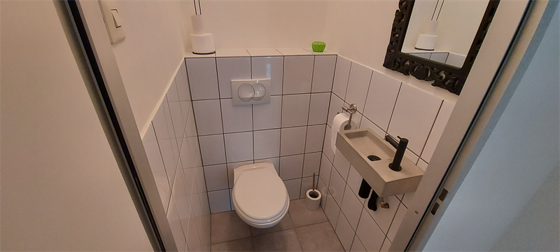 For rent: Apartment Klipper, Huizen - 14