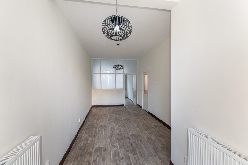 For rent: Apartment Newtonstraat, Den Haag - 8