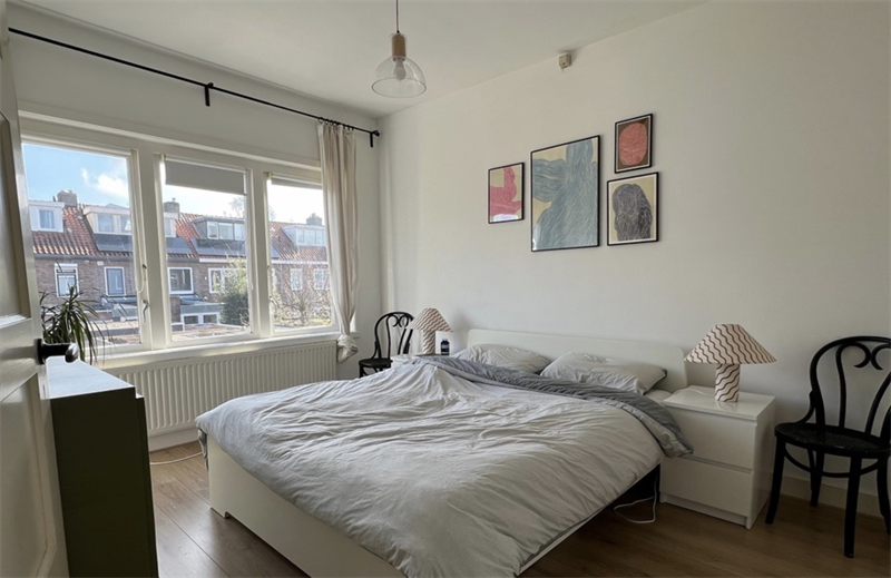 For rent: House Spadestraat, Breda - 3