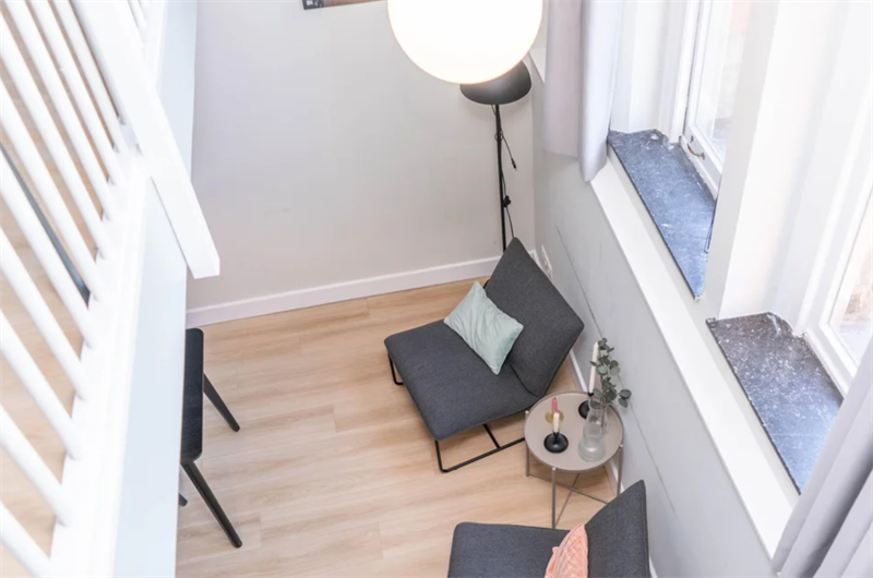 Te huur: Appartement Berg en Dalseweg, Nijmegen - 2