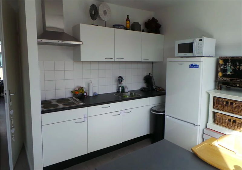 For rent: Apartment Bonairestraat, Leiden - 15