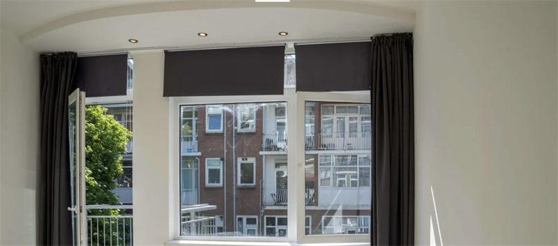Te huur: Appartement Mijnsherenlaan, Rotterdam - 2
