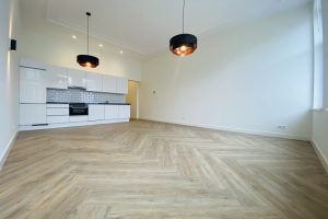 For rent: Apartment Westeinde, Den Haag - 1