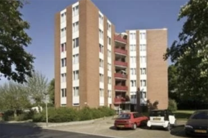For rent: Apartment Berghofstraat, Eygelshoven - 1