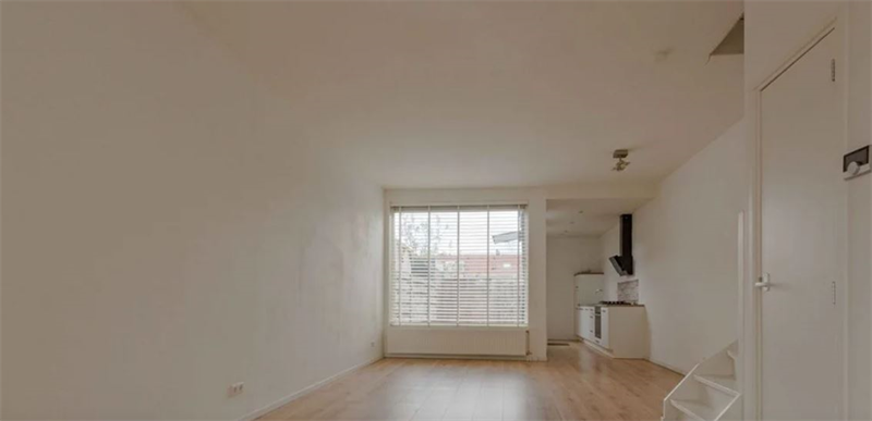 Te huur: Woning Elandstraat, Rotterdam - 12