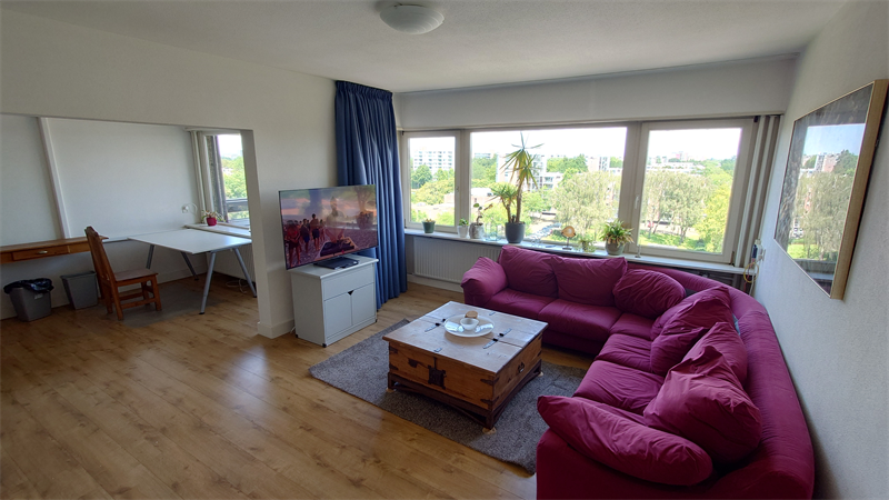 Te huur: Appartement Penelopestraat, Eindhoven - 4