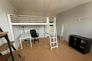 For rent: Room Demertstraat, Maastricht - 1