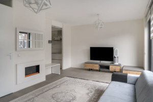 Te huur: Woning De Genestetplein, Rotterdam - 1