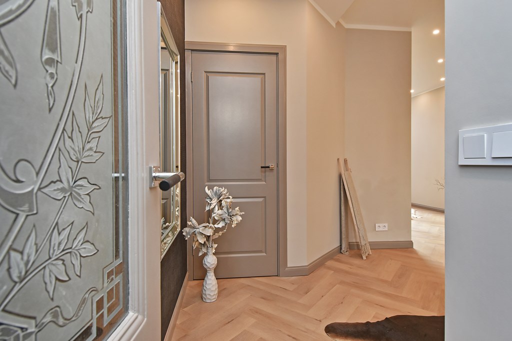 Te huur: Appartement Ohmstraat, Den Haag - 17