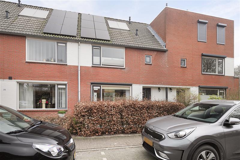 For rent: House Vliststraat, Apeldoorn - 25