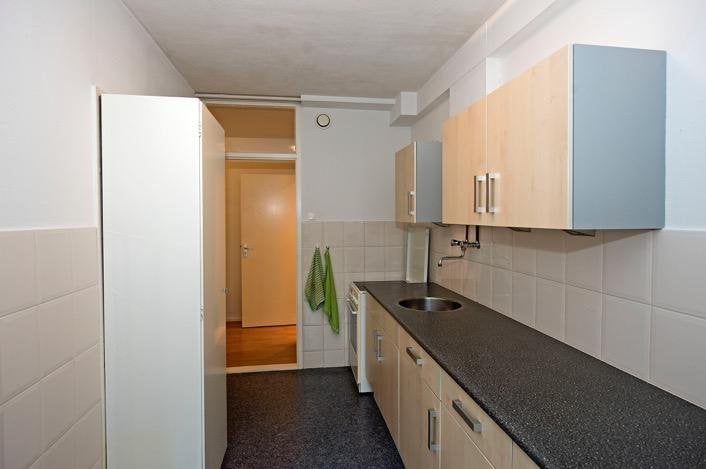 Appartement te huur