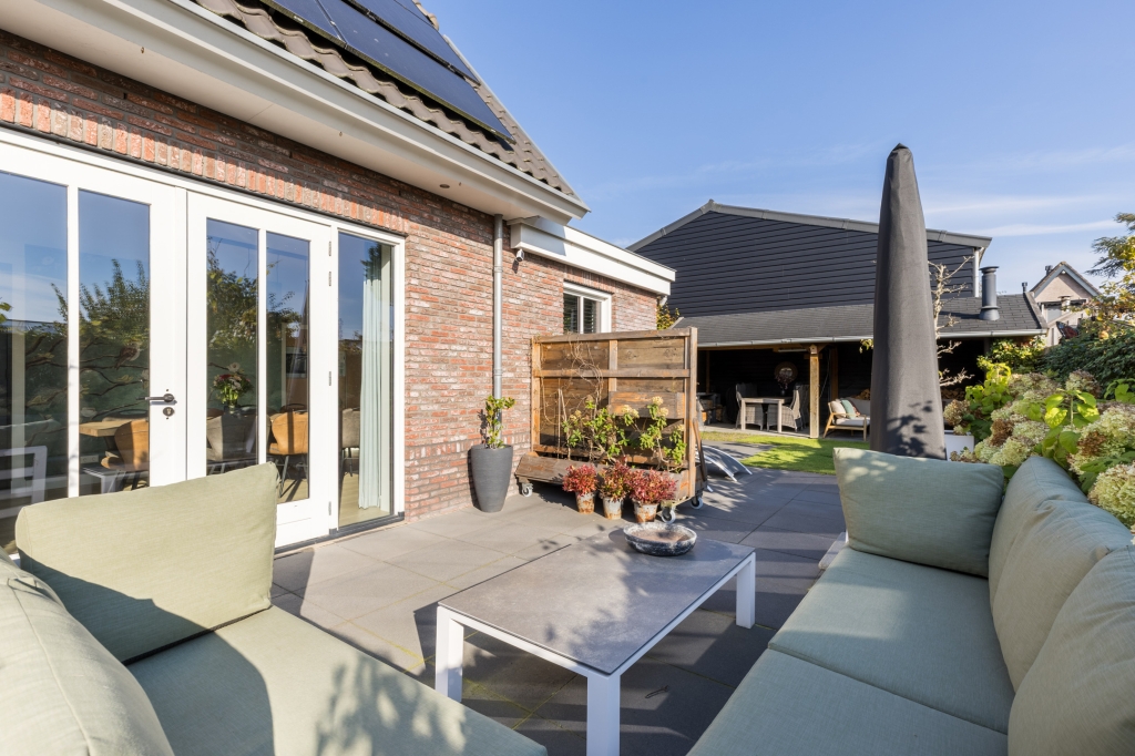 Te huur: Woning Gedempte Veert, Sint Pancras - 49