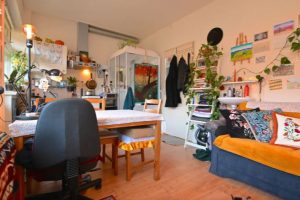 Te huur: Kamer Celebesstraat, Groningen - 1
