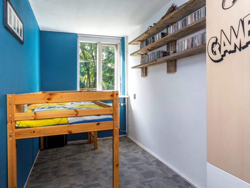 For rent: House Klingelbeek, Ede - 13
