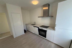 Te huur: Appartement West-Varkenoordseweg, Rotterdam - 1