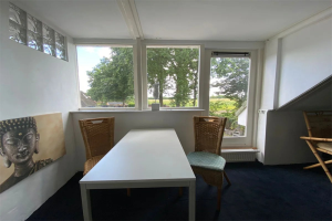Te huur: Appartement Kleine Heistraat, Wernhout - 1