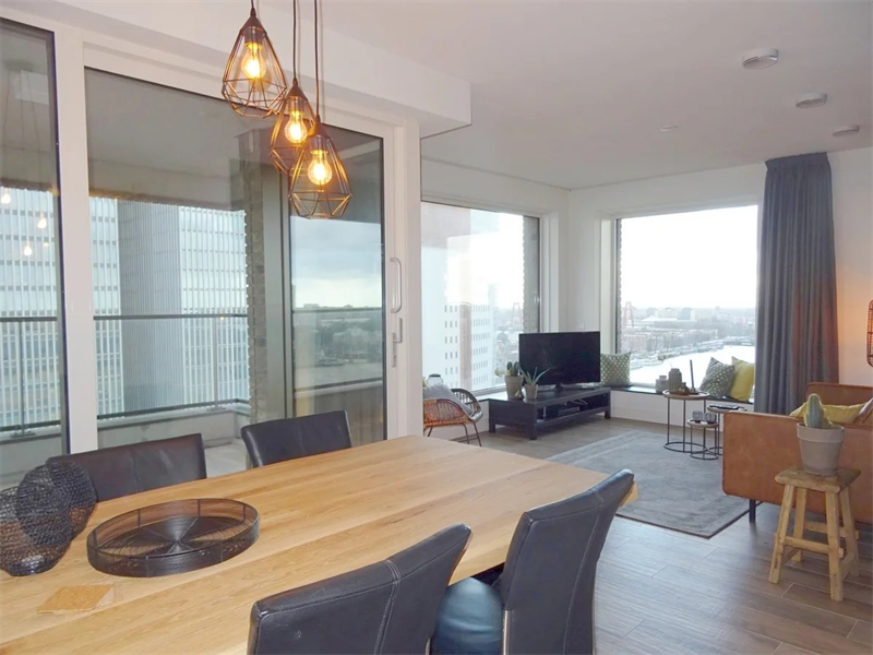 Apartment for rent