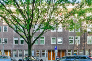 Breughelstraat, Amsterdam