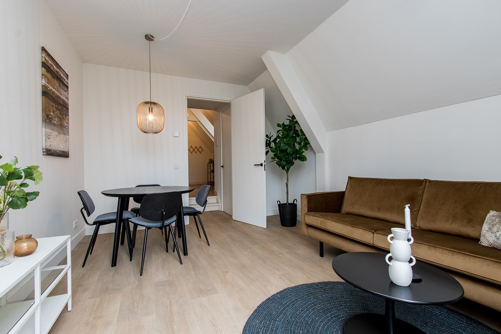 Te huur: Appartement Kastanjelaan, Helvoirt - 4