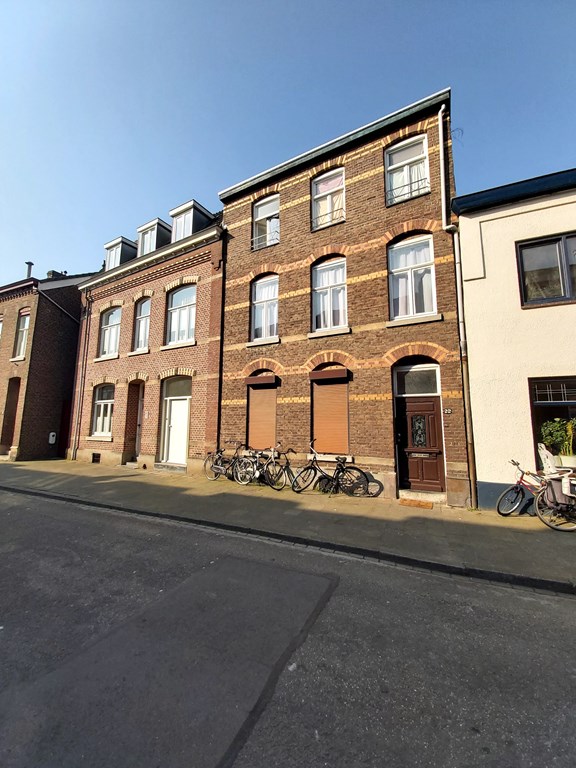 Kamer te huur aan de Heerder Groenweg in Maastricht