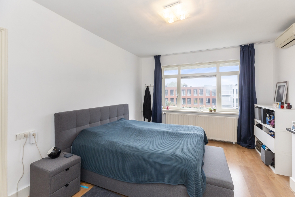 Te huur: Appartement Wilhelminastraat, Breda - 29
