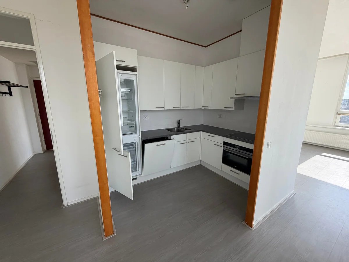 Te huur: Appartement Mooienhof, Enschede - 2