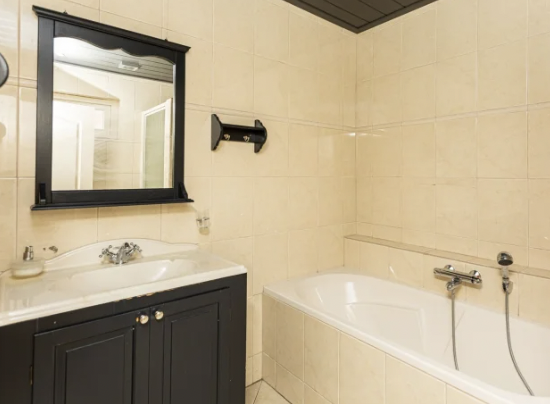 Te huur: Studio Groenstraat, Roosendaal - 4