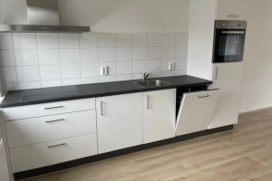 Te huur: Appartement Camperstraat, Leeuwarden - 1