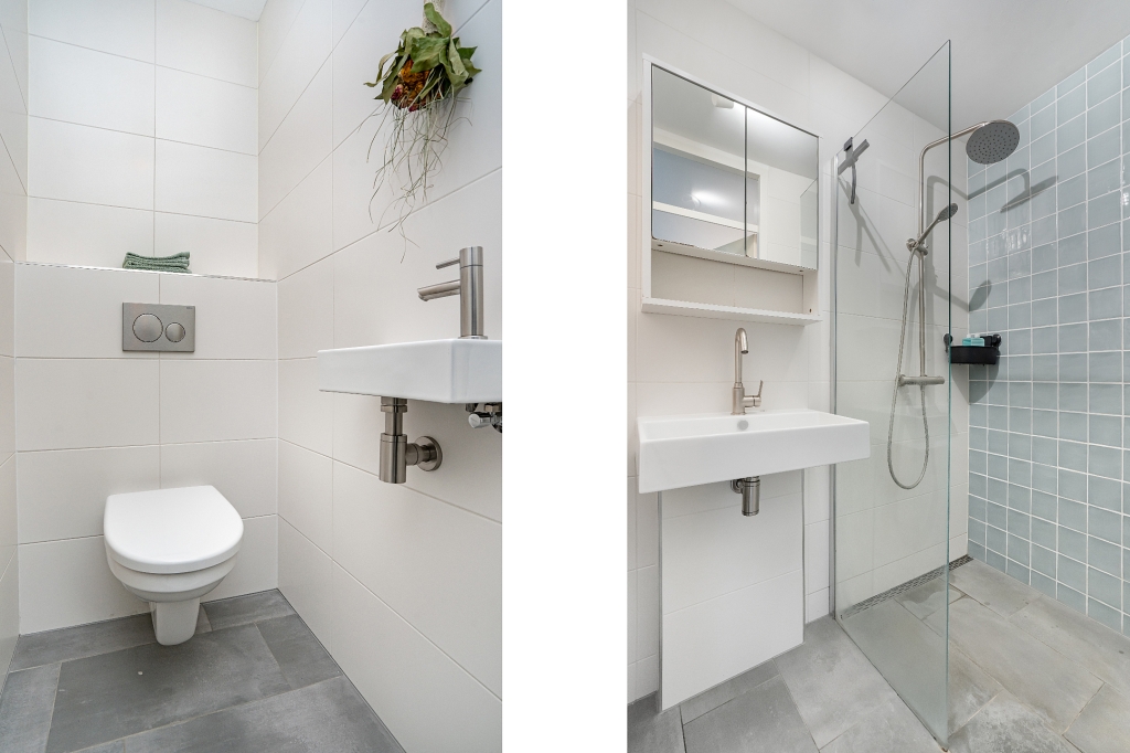 Te huur: Appartement Dick Greinerstraat, Amsterdam - 8