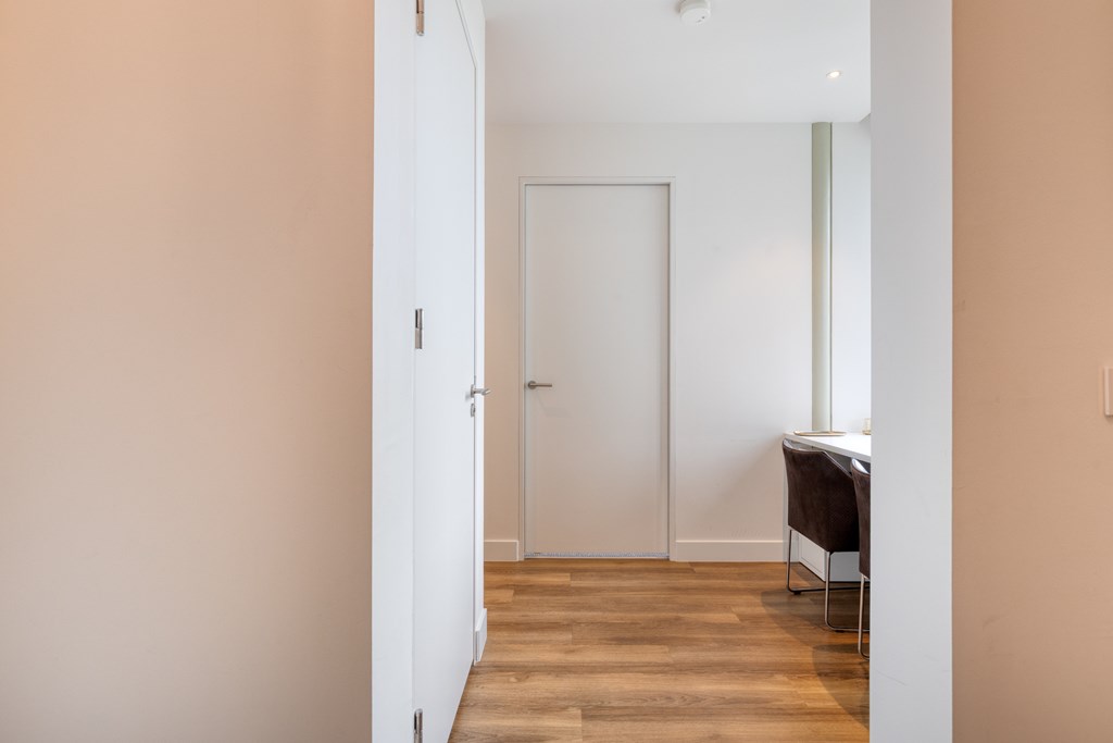 Te huur: Appartement Barbarossastraat, Nijmegen - 17