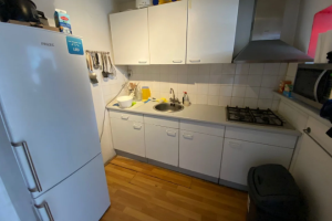 Te huur: Kamer Levendaal, Leiden - 1