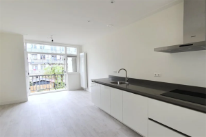 Te huur: Appartement Admiraal de Ruijterweg, Amsterdam - 1