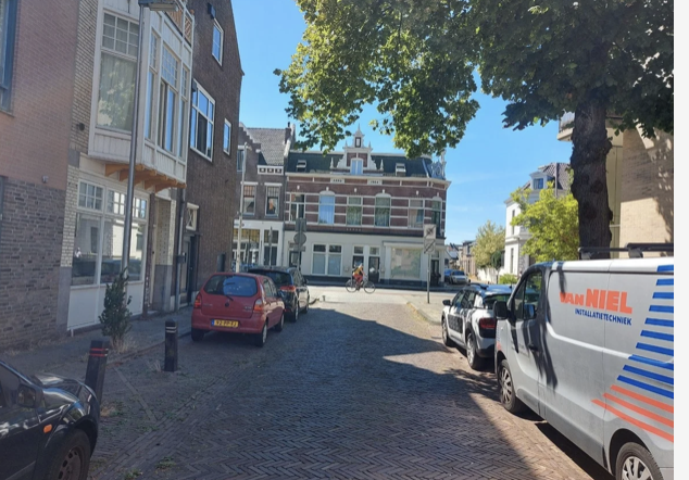 Te huur: Appartement Schoolstraat, Deventer - 1