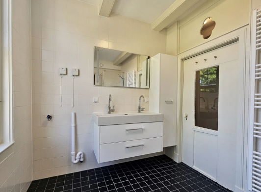 Te huur: Appartement Jansweg, Haarlem - 8