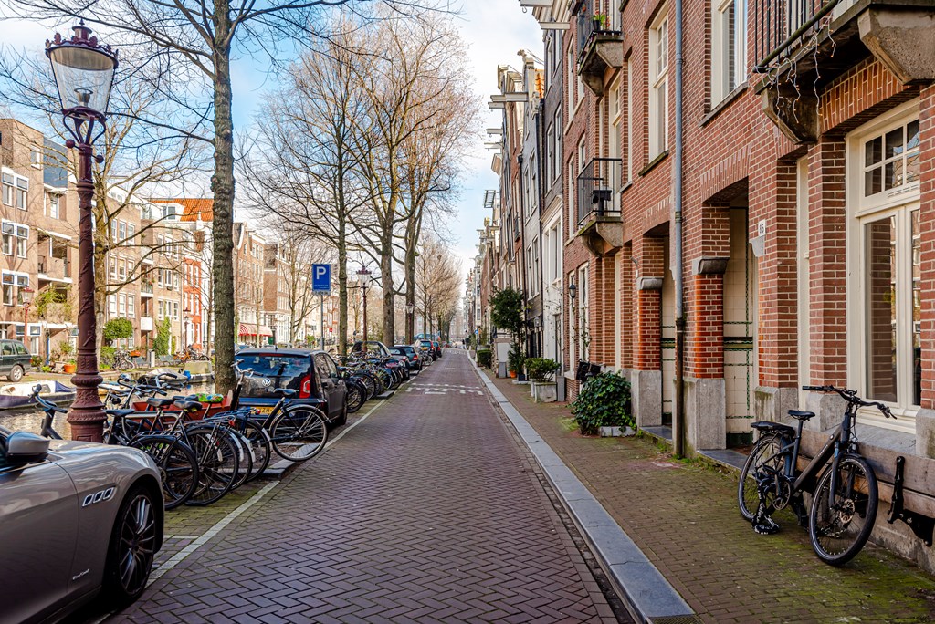 Te huur: Appartement Egelantiersgracht, Amsterdam - 36