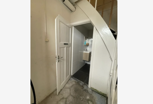 Te huur: Kamer Oeverstraat, Leeuwarden - 5