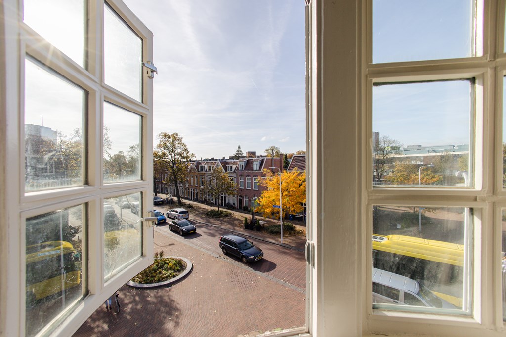 For rent: Apartment Adriaen van Ostadelaan, Utrecht - 6