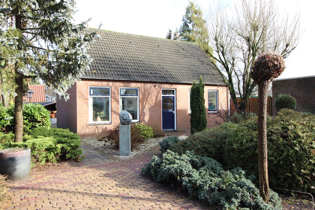For rent: House Kluttershoek, Soerendonk - 6