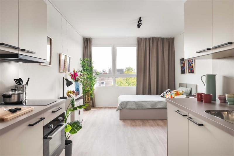 For rent: Apartment Ypenburgbocht, Leiden - 5