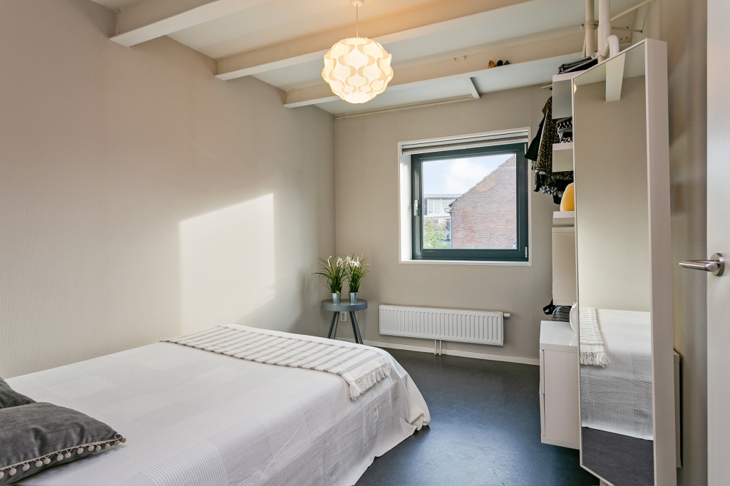 For rent: Apartment Romkeslaan, Leeuwarden - 14