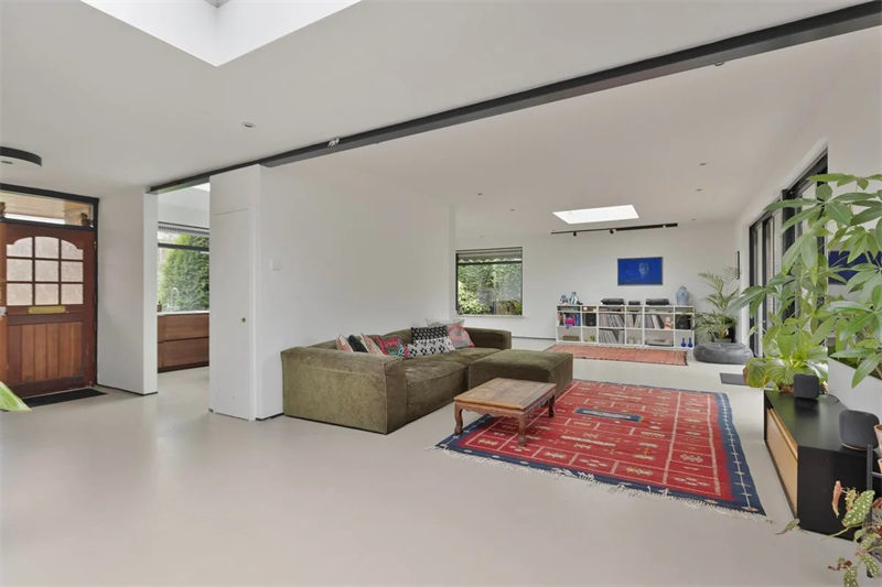 For rent: House Jaspershof, Zaandam - 5