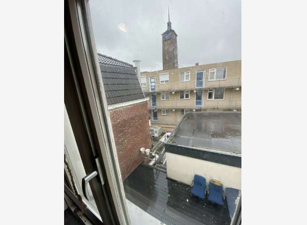Te huur: Appartement Haverstraatpassage, Enschede - 5