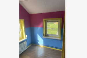 For rent: House Burgemeester J. Roseboomstraat, Hedel - 1